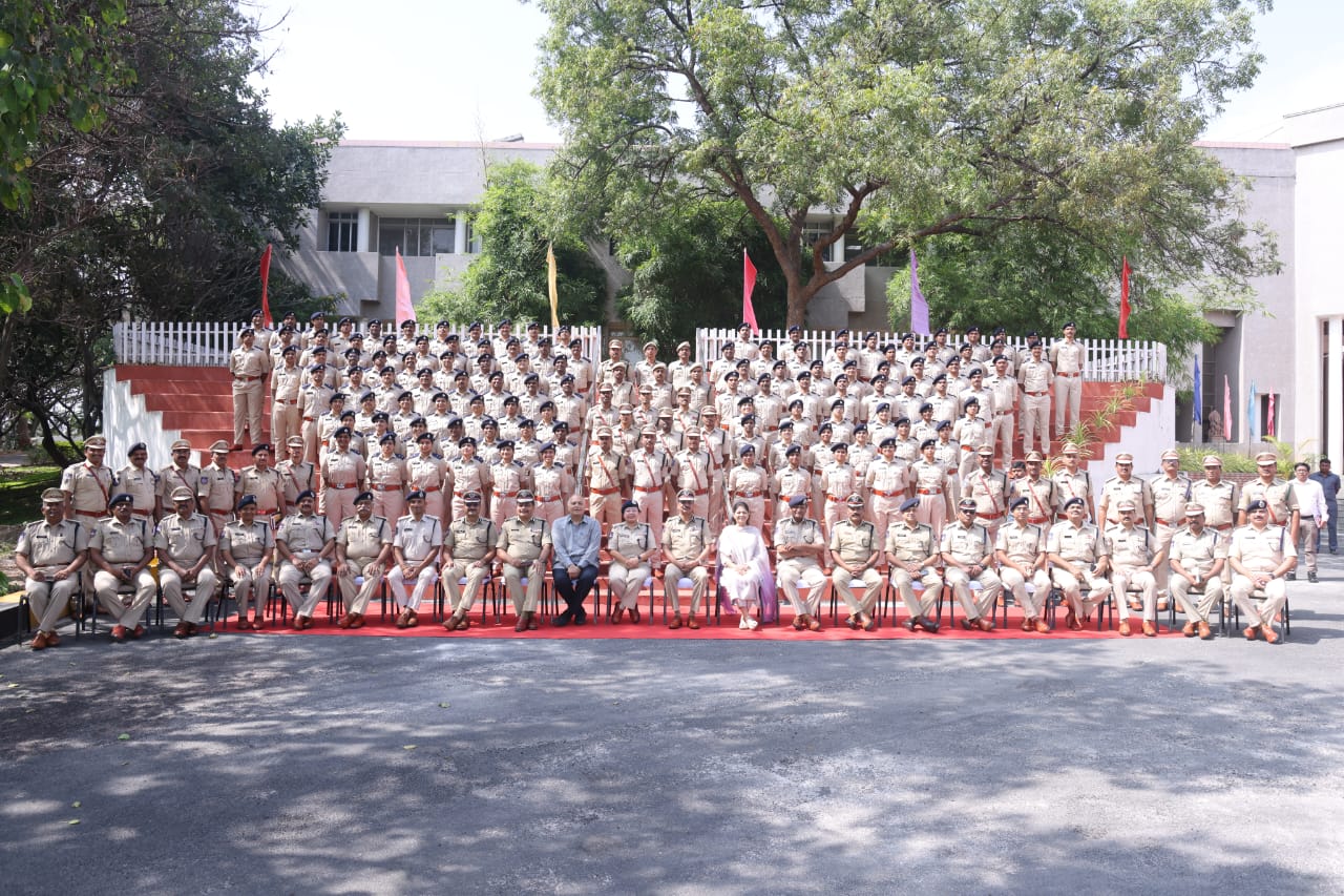 Constitution Day Observance Program