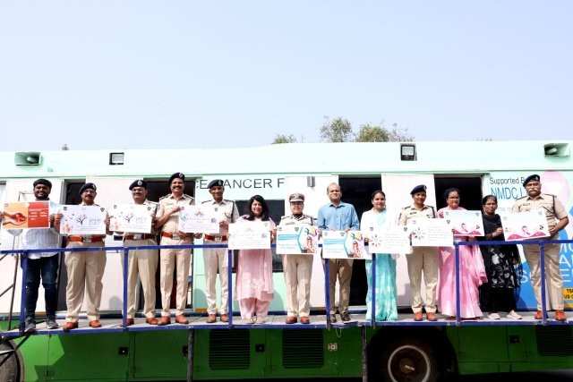 TSPA Leadership Summit