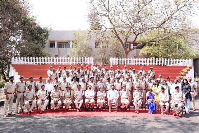 TSPA Leadership Summit