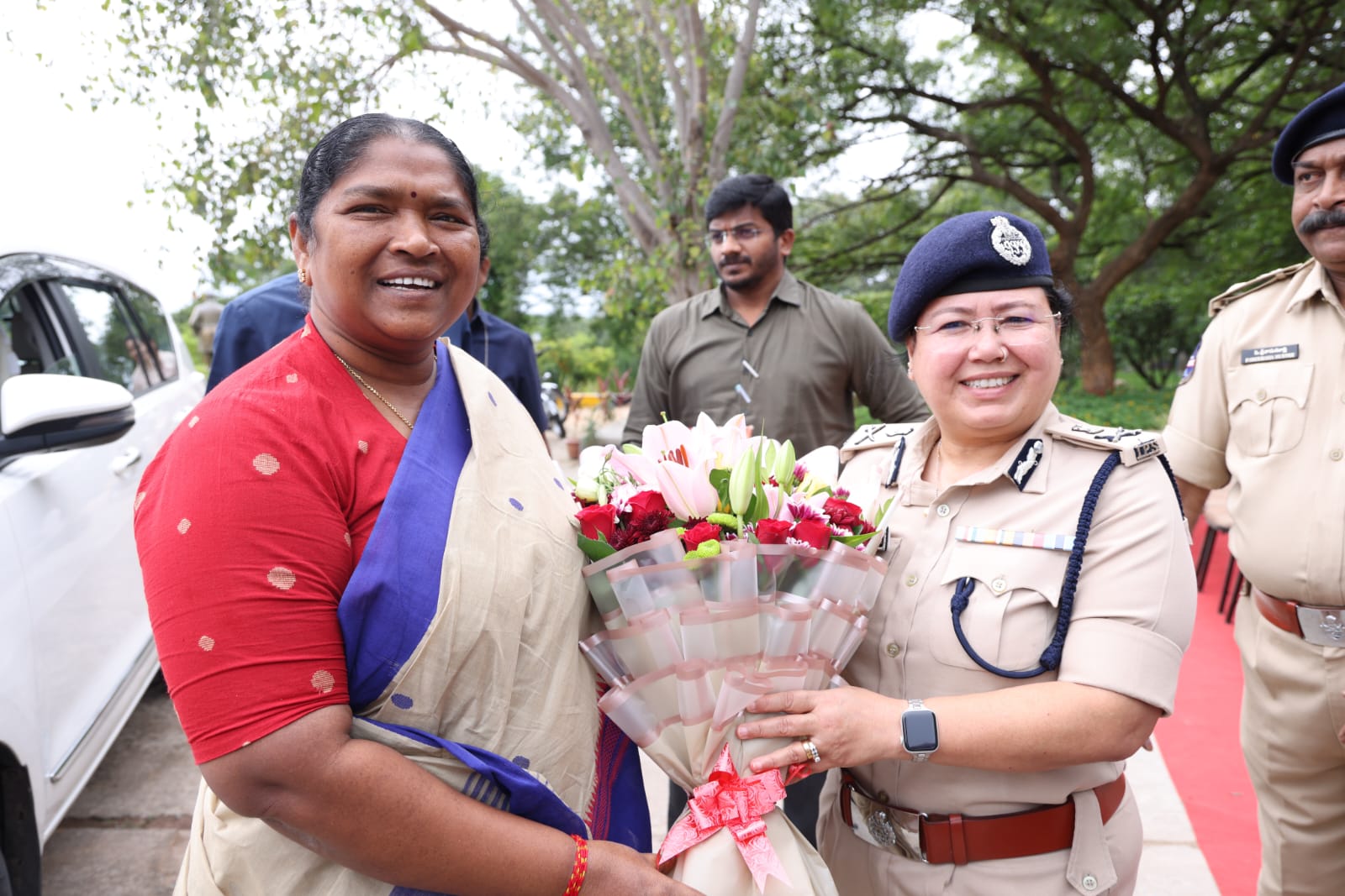 Constitution Day Observance Program
