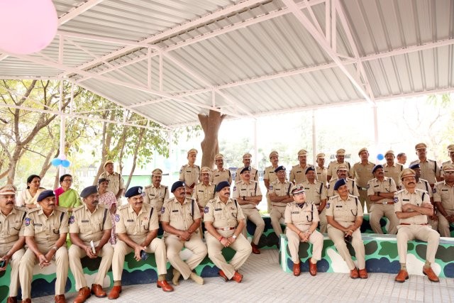 Constitution Day Observance Program