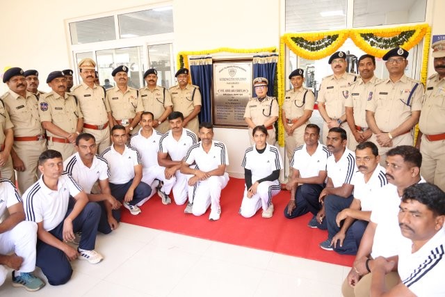 Constitution Day Observance Program