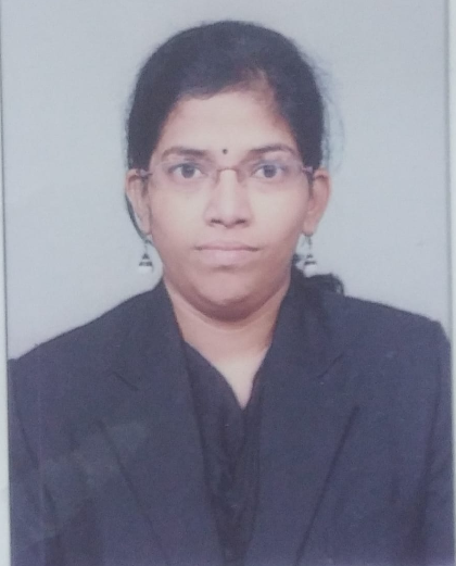 Smt B. Varalakshmi